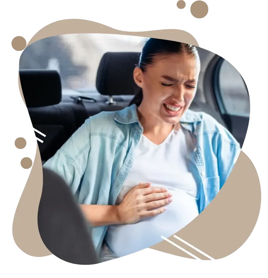 Da li je porođajna bol najteža koju čovek može osetiti? Da li je porođajna bol najteža koju čovek može osetiti?