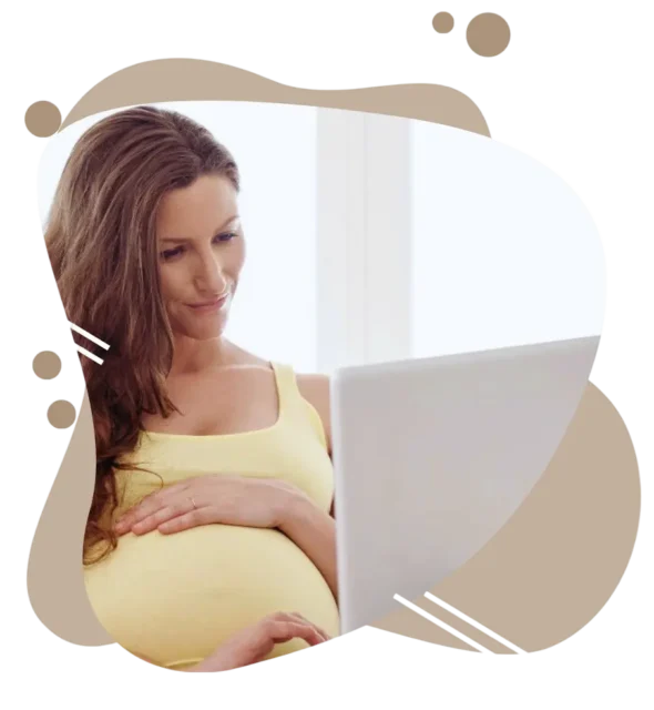 Saveti za porodilje - naslovna Saveti za porodilje - naslovna