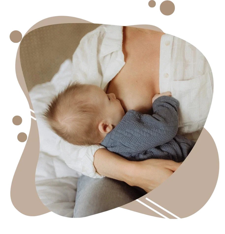 Pravilno dojenje ili tajna koju svaka mama treba da otkrije Pravilno dojenje ili tajna koju svaka mama treba da otkrije